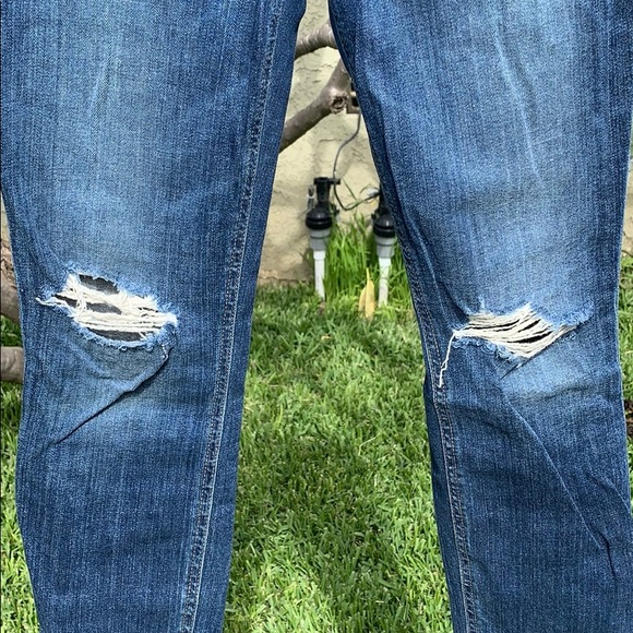 Joes Jeans stretch skinny jeans - Picture 3 of 6